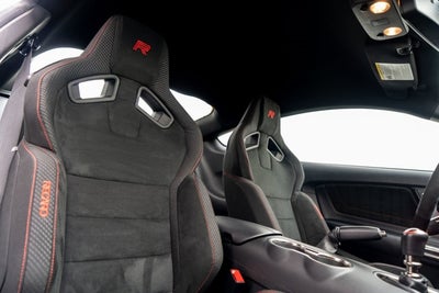 2016 Ford Mustang Shelby GT350R