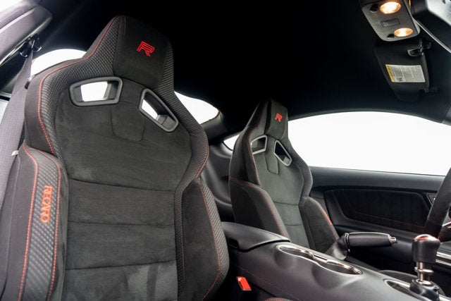 2016 Ford Mustang Shelby GT350R