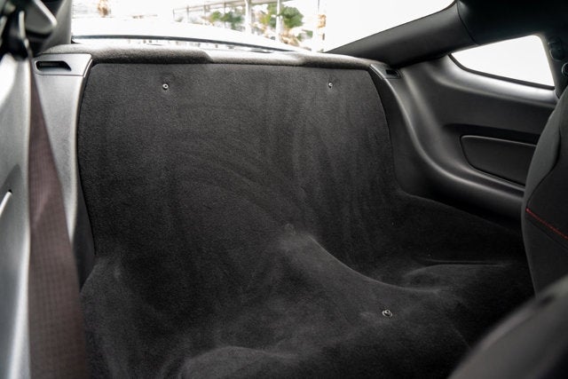 2016 Ford Mustang Shelby GT350R