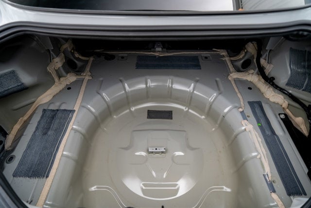 2016 Ford Mustang Shelby GT350R