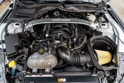 2016 Ford Mustang Shelby GT350R