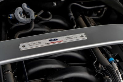 2016 Ford Mustang Shelby GT350R