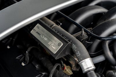 2016 Ford Mustang Shelby GT350R