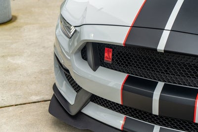 2016 Ford Mustang Shelby GT350R