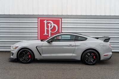 2016 Ford Mustang Shelby GT350R