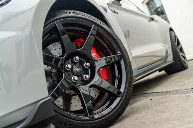 2016 Ford Mustang Shelby GT350R