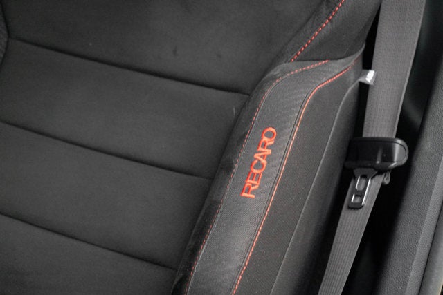 2017 Ford Mustang Shelby GT350R