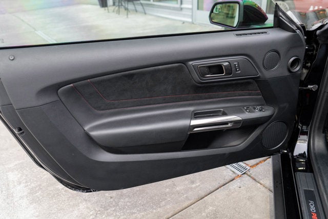 2017 Ford Mustang Shelby GT350R