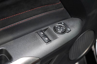 2017 Ford Mustang Shelby GT350R