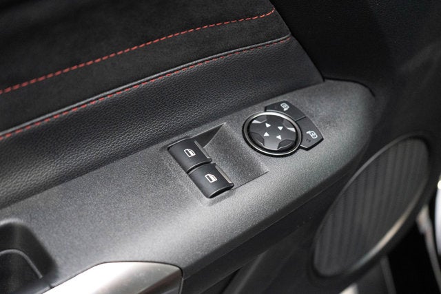 2017 Ford Mustang Shelby GT350R