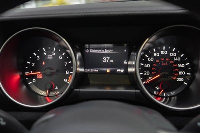 2017 Ford Mustang Shelby GT350R