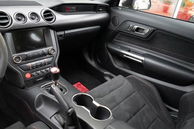 2017 Ford Mustang Shelby GT350R