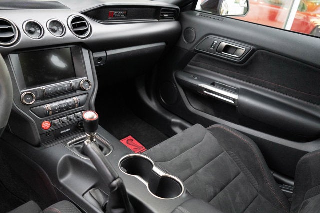 2017 Ford Mustang Shelby GT350R