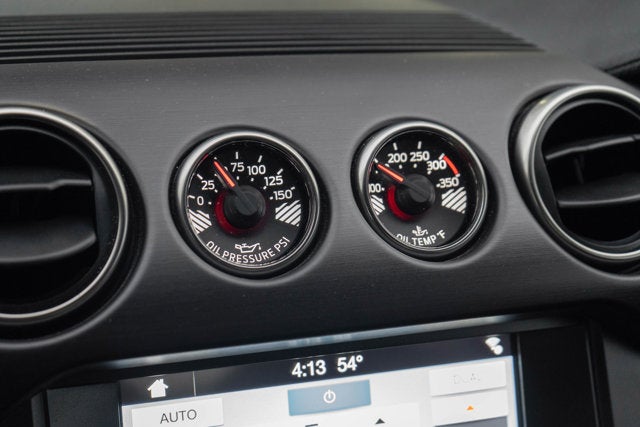 2017 Ford Mustang Shelby GT350R