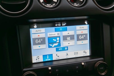 2017 Ford Mustang Shelby GT350R