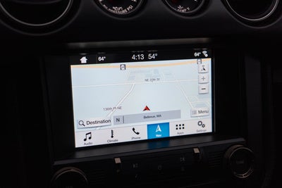 2017 Ford Mustang Shelby GT350R