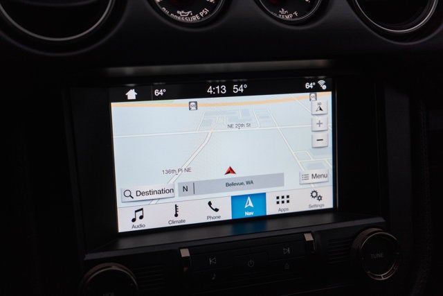 2017 Ford Mustang Shelby GT350R