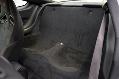 2017 Ford Mustang Shelby GT350R