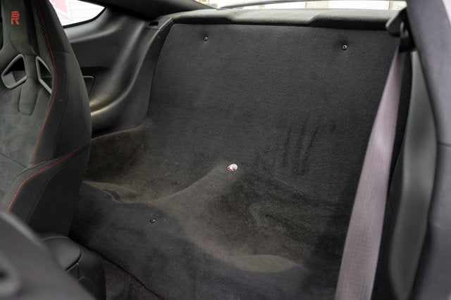 2017 Ford Mustang Shelby GT350R