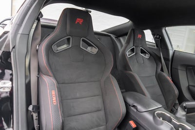 2017 Ford Mustang Shelby GT350R