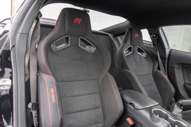 2017 Ford Mustang Shelby GT350R