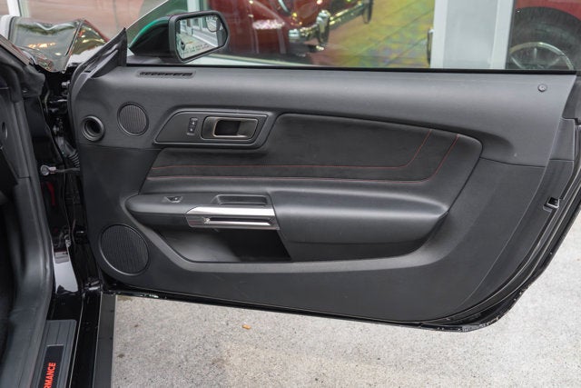 2017 Ford Mustang Shelby GT350R