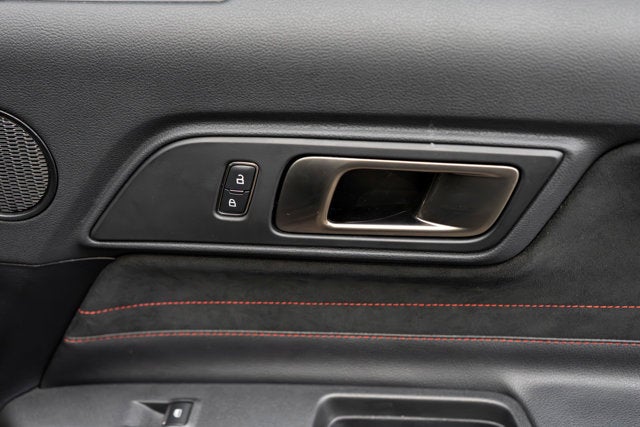 2017 Ford Mustang Shelby GT350R