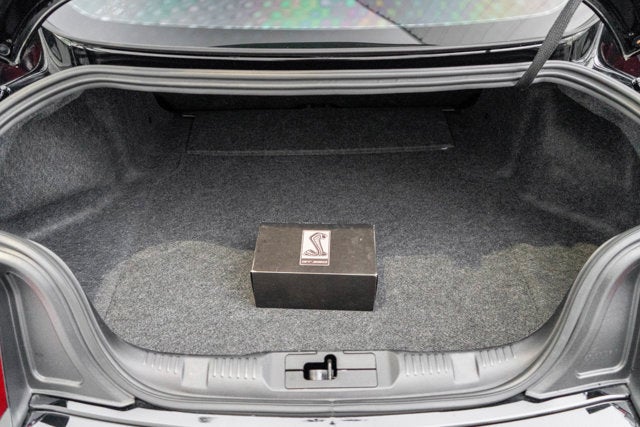 2017 Ford Mustang Shelby GT350R