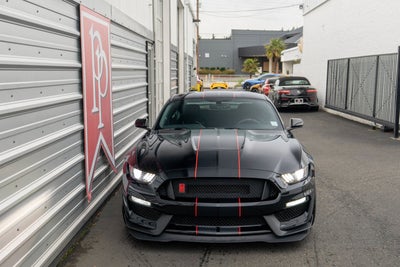 2017 Ford Mustang Shelby GT350R