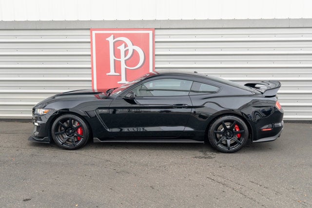 2017 Ford Mustang Shelby GT350R