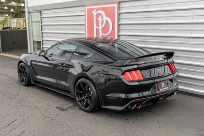 2017 Ford Mustang Shelby GT350R