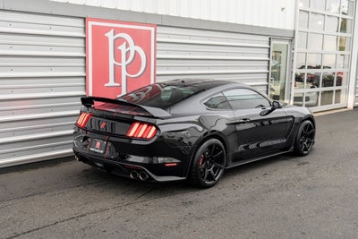 2017 Ford Mustang Shelby GT350R