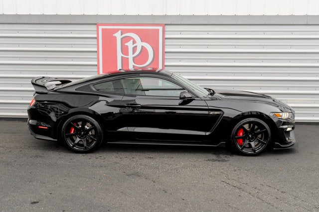 2017 Ford Mustang Shelby GT350R