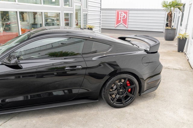 2017 Ford Mustang Shelby GT350R