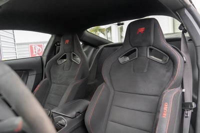 2017 Ford Mustang Shelby GT350R