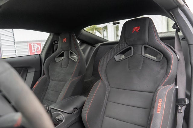 2017 Ford Mustang Shelby GT350R