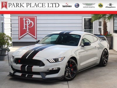 2017 Ford Mustang Shelby GT350R