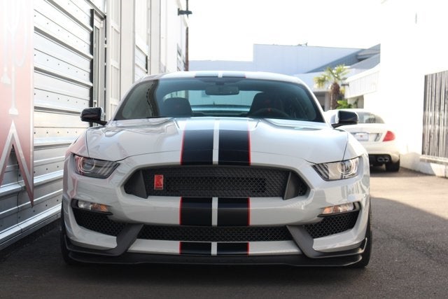 2017 Ford Mustang Shelby GT350R