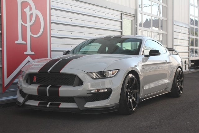 2017 Ford Mustang Shelby GT350R