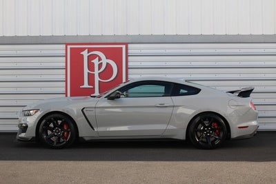 2017 Ford Mustang Shelby GT350R