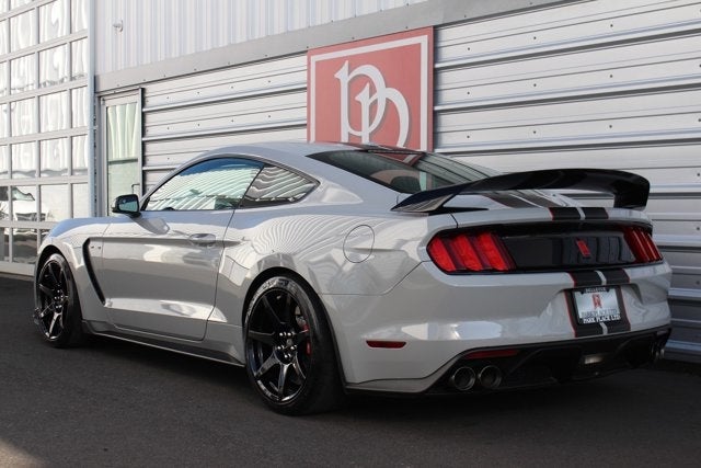 2017 Ford Mustang Shelby GT350R