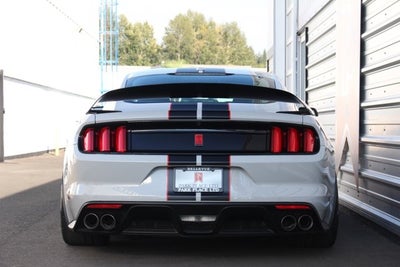 2017 Ford Mustang Shelby GT350R