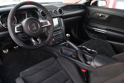 2017 Ford Mustang Shelby GT350R