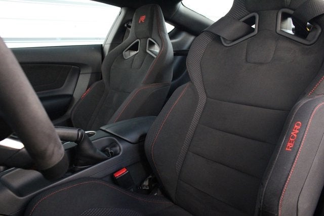 2017 Ford Mustang Shelby GT350R