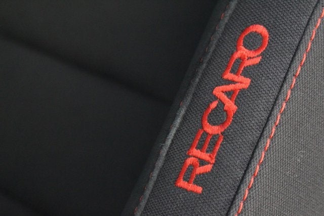 2017 Ford Mustang Shelby GT350R