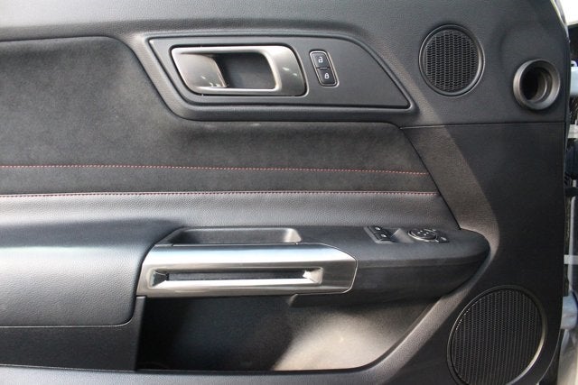 2017 Ford Mustang Shelby GT350R