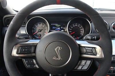 2017 Ford Mustang Shelby GT350R