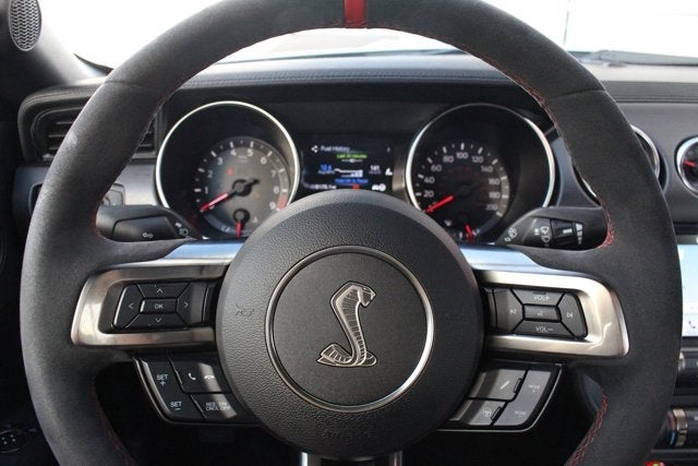 2017 Ford Mustang Shelby GT350R