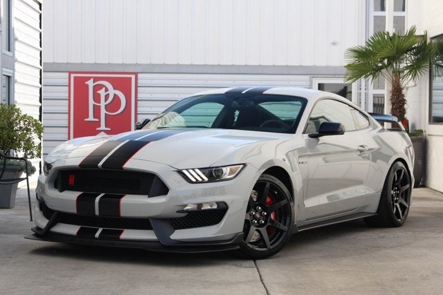 2017 Ford Mustang Shelby GT350R