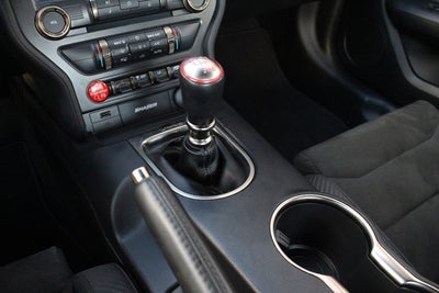 2017 Ford Mustang Shelby GT350R